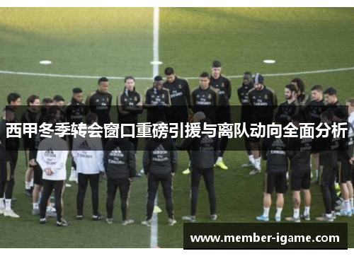 西甲冬季转会窗口重磅引援与离队动向全面分析 西甲冬季转会窗口重磅引援与离队动向全面分析